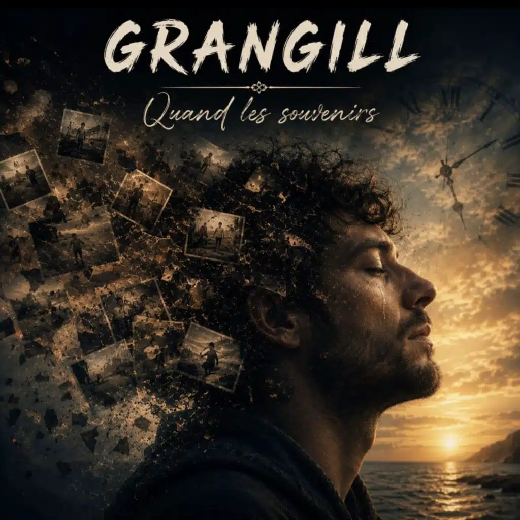 Grangill