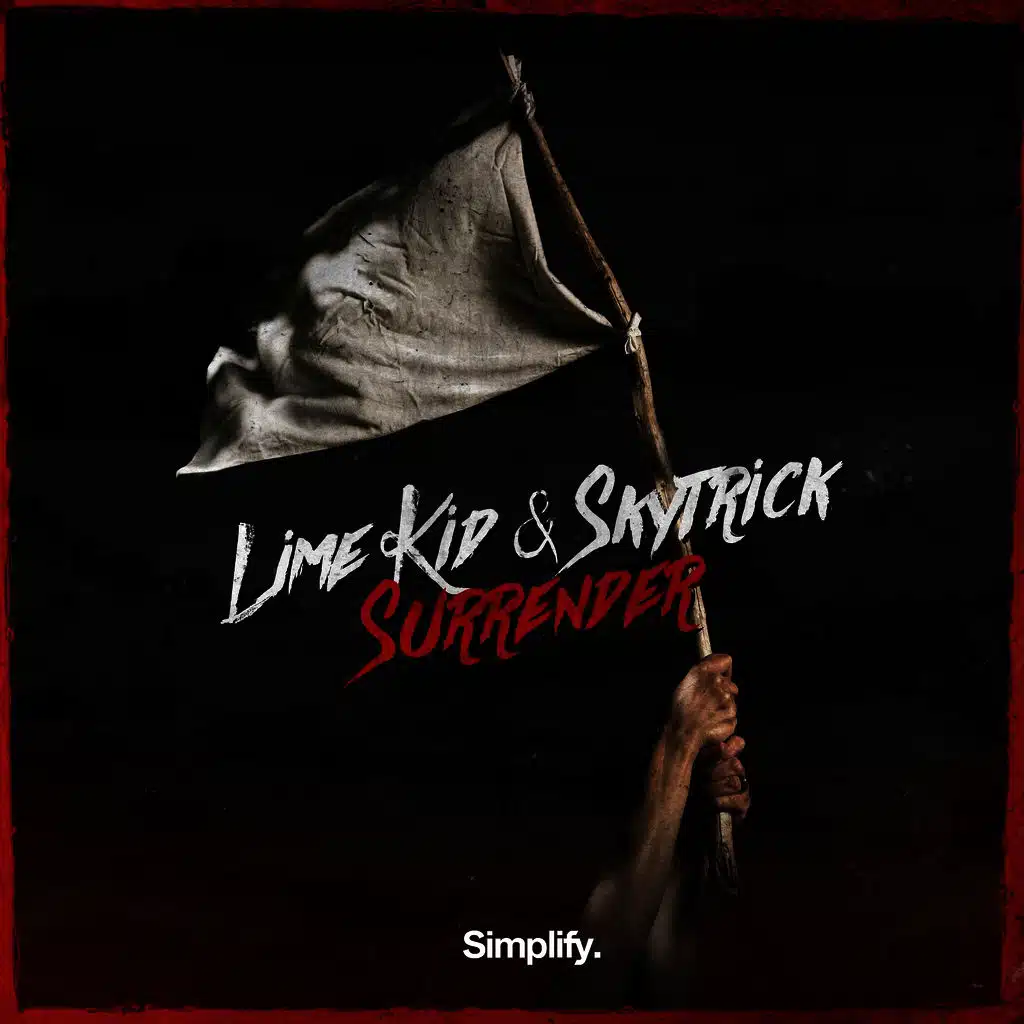 Surrender (Instrumental Mix)