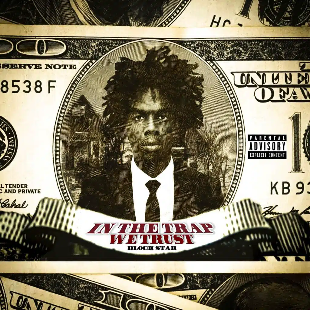 In The Trap We Trust