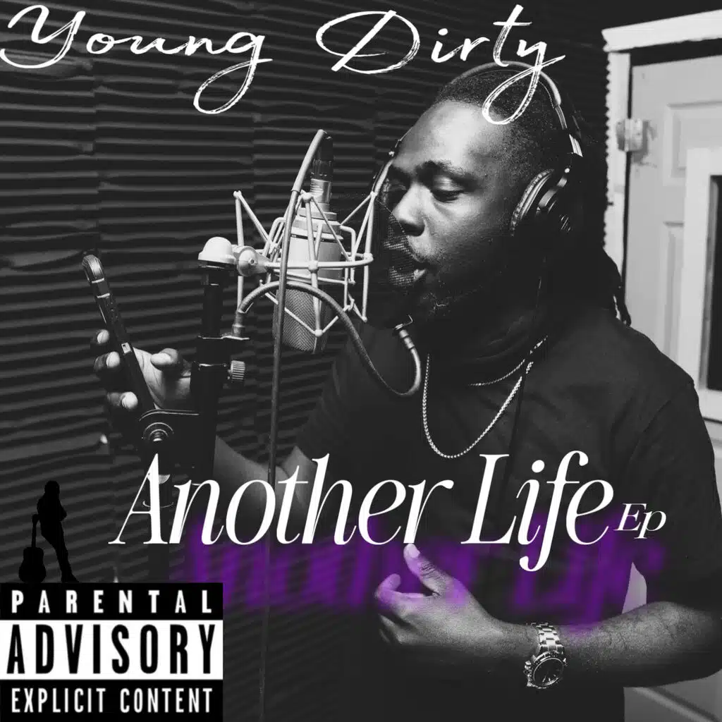 Another Life