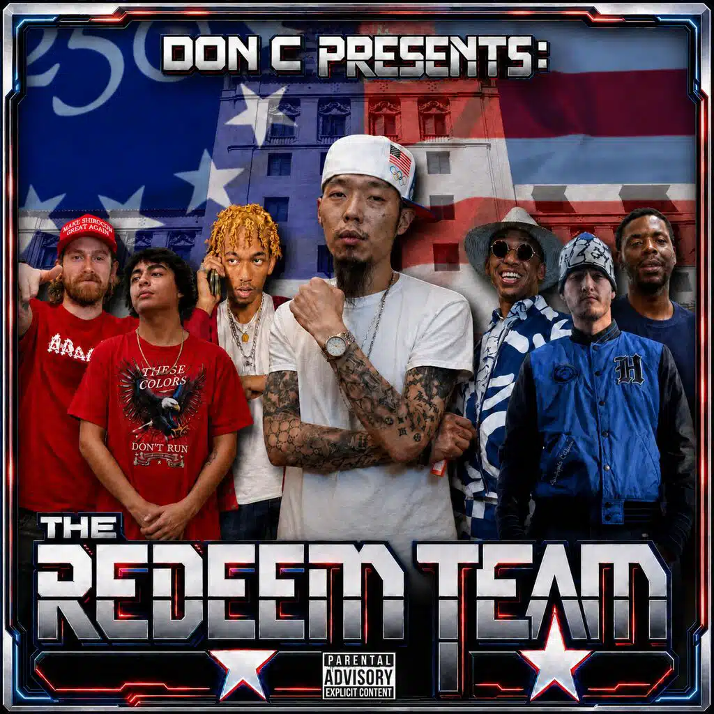 The Redeem Team