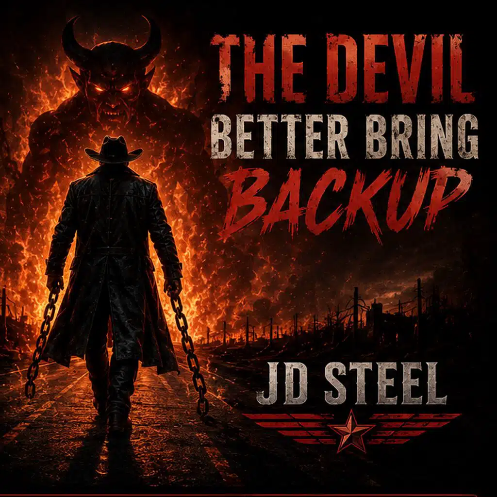 JD Steel