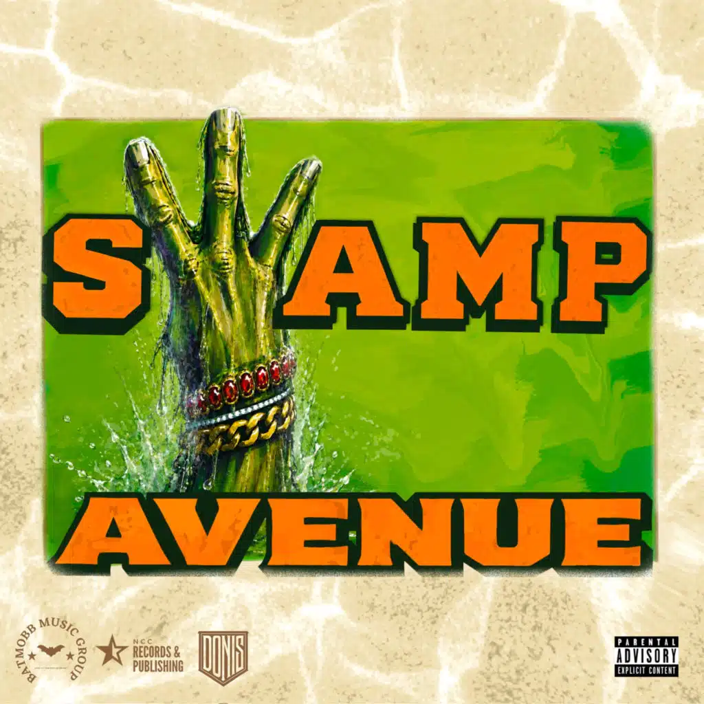 sWamp Avenue