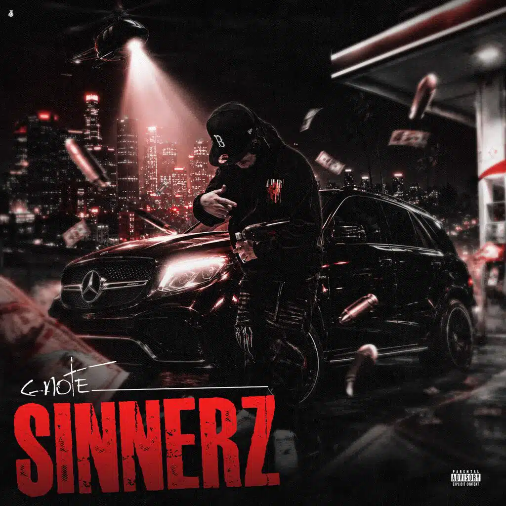 Sinnerz