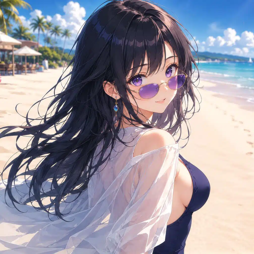 Okinawa Summer