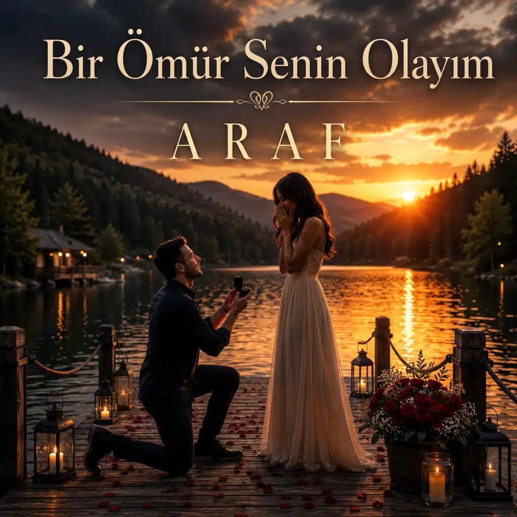 Araf