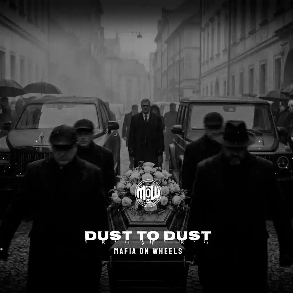 MAFIA ON WHEELS