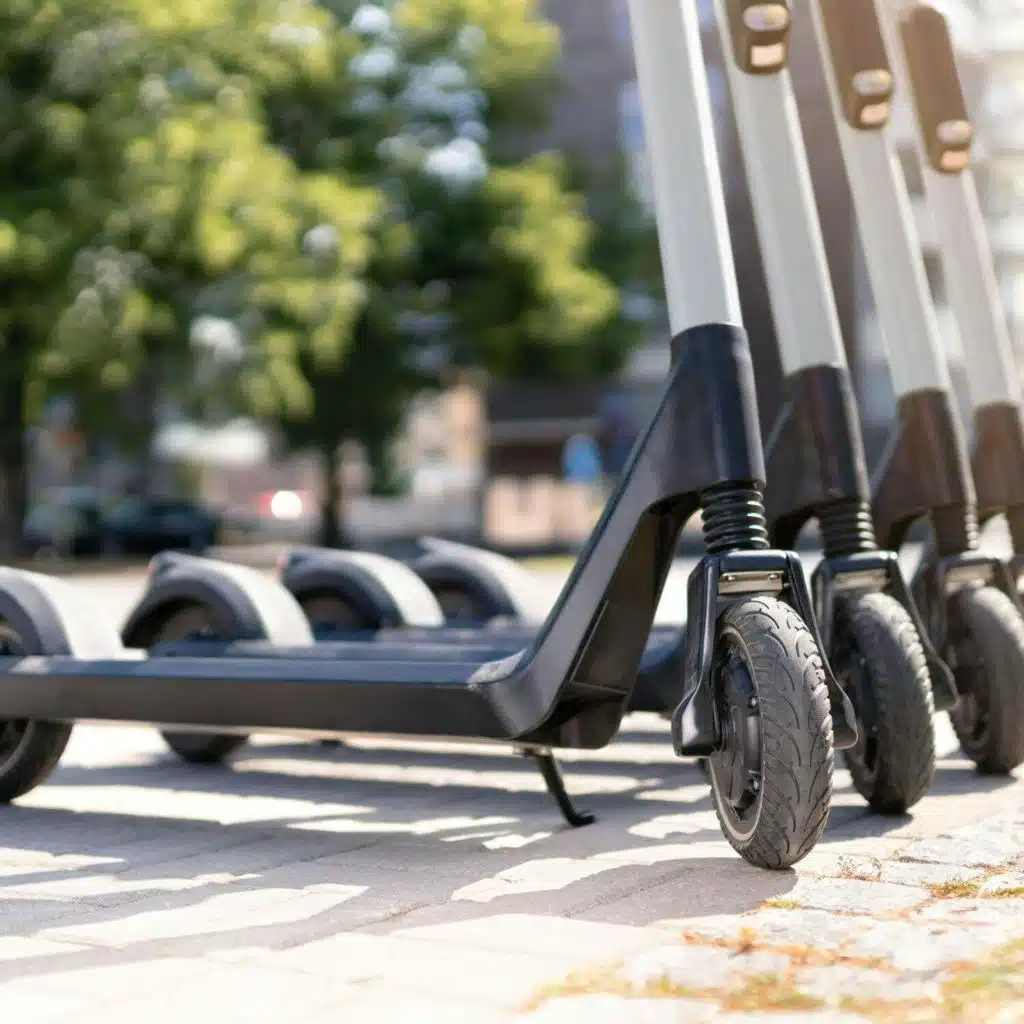 E-Scooters: What have other European countries done about them?