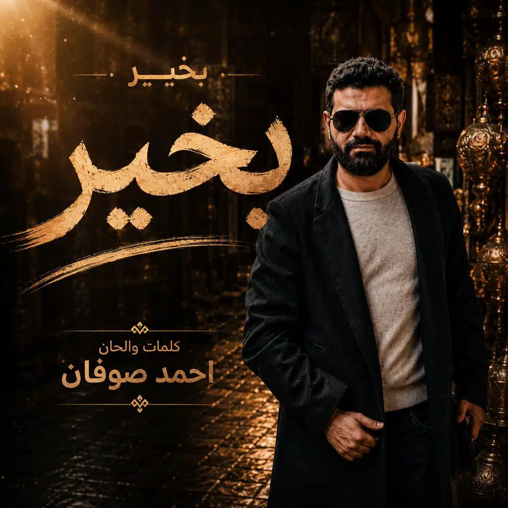 Mady (ahmed sofan)