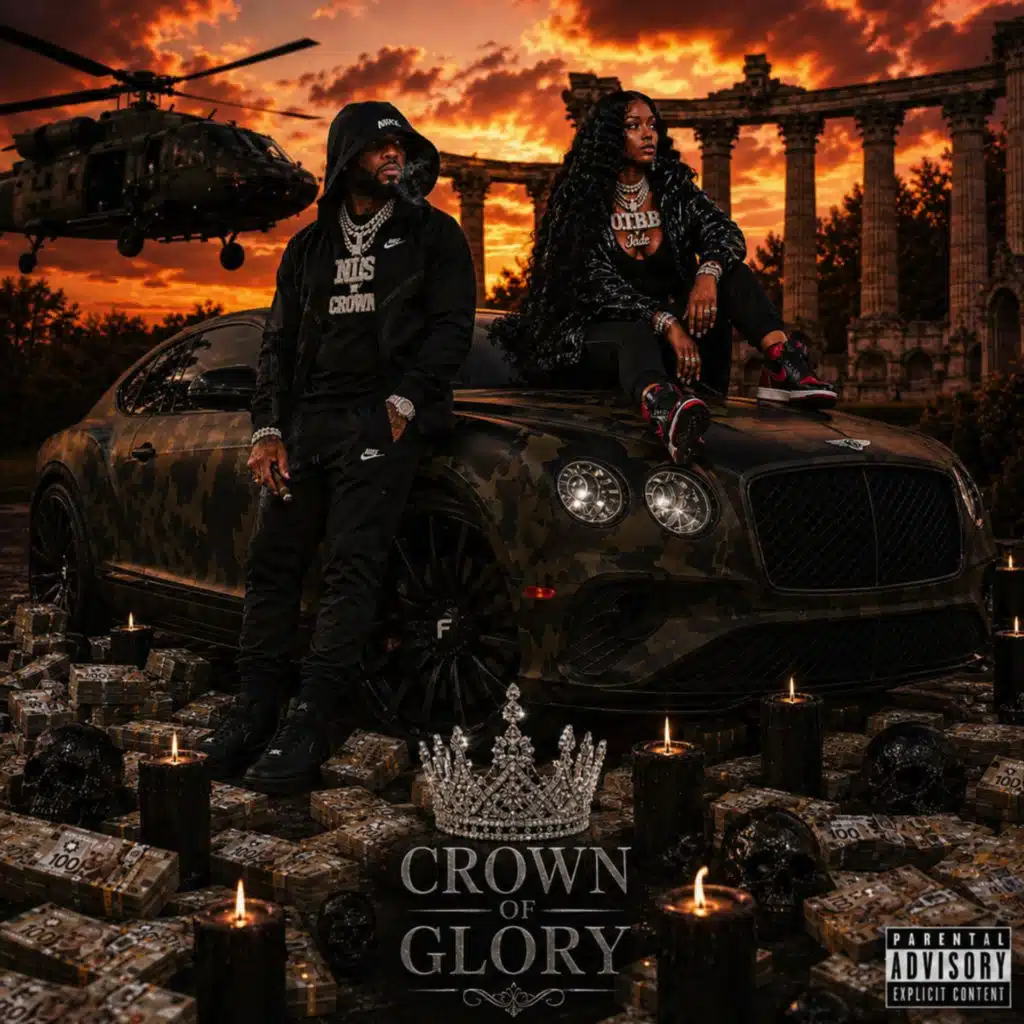 A Crown Of Glory