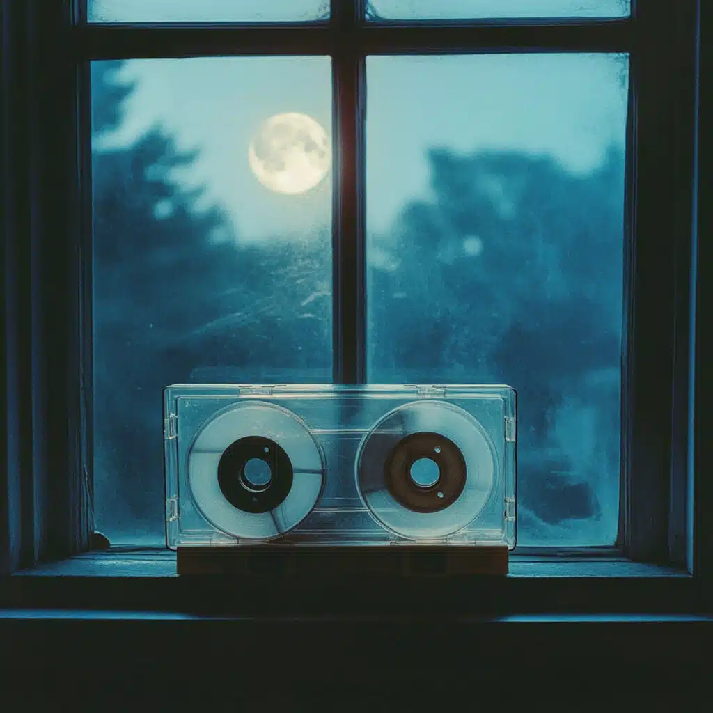 Moonlit Cassettes