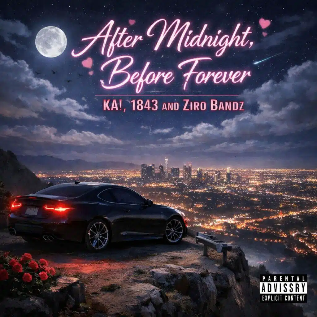 After Midnight, Before Forever