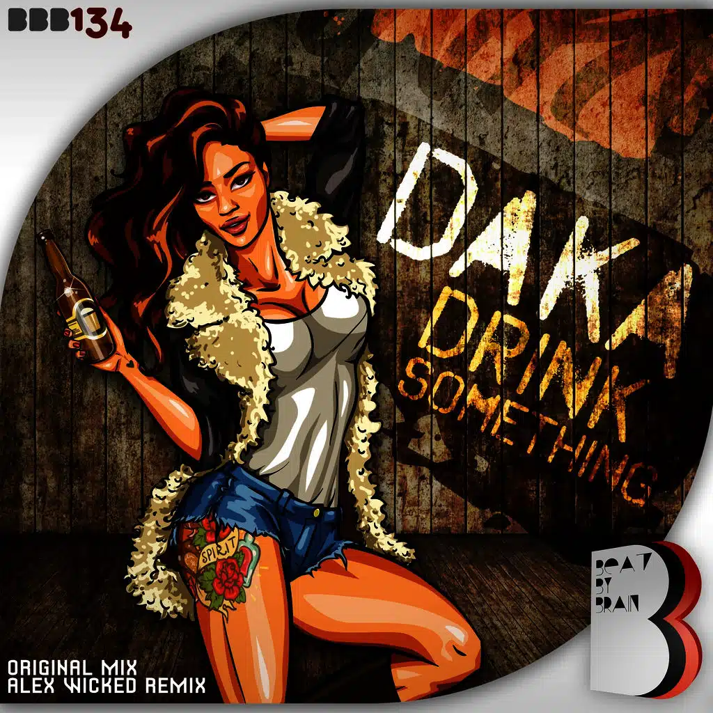 Drink Something (Original Mix)