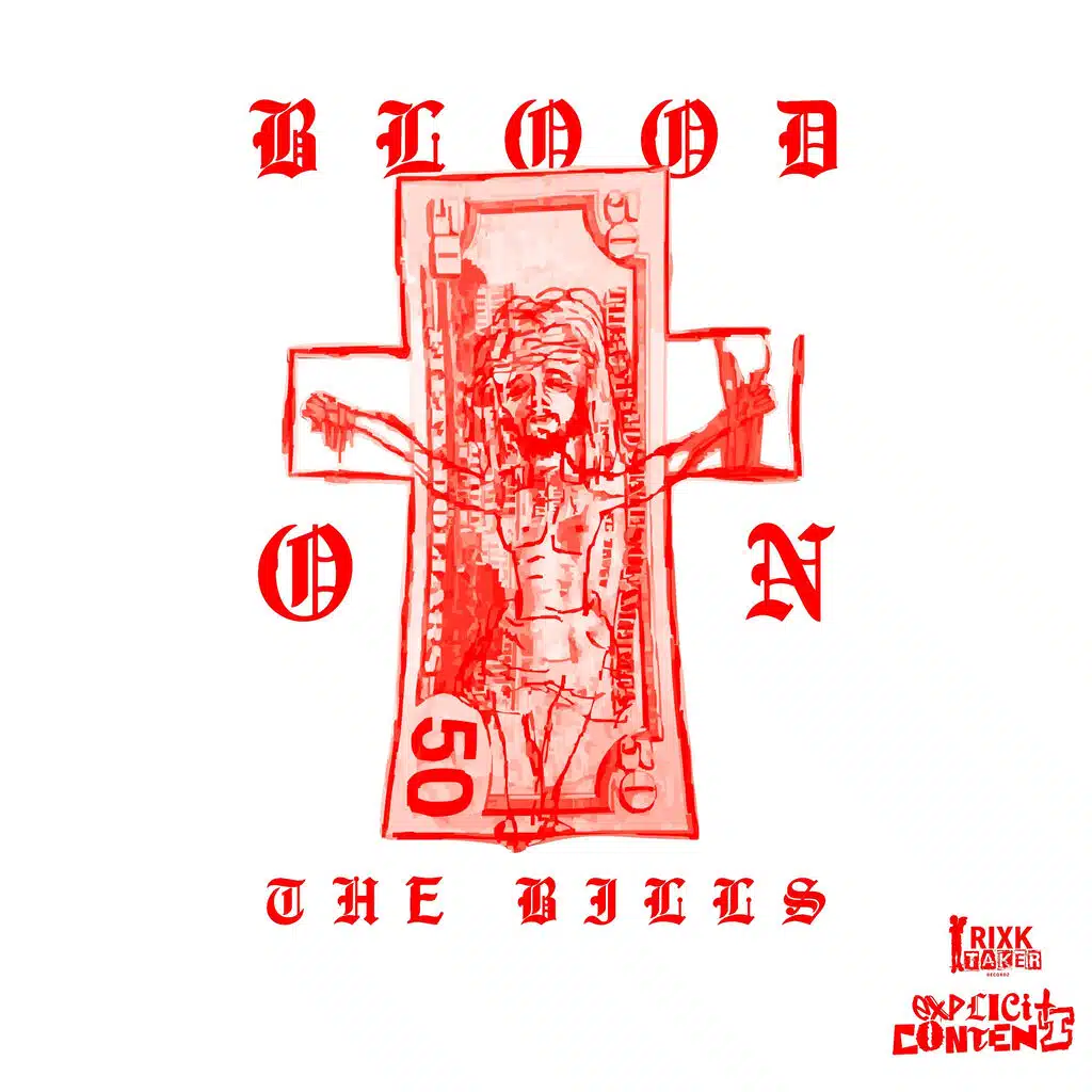 Blood On The Bills