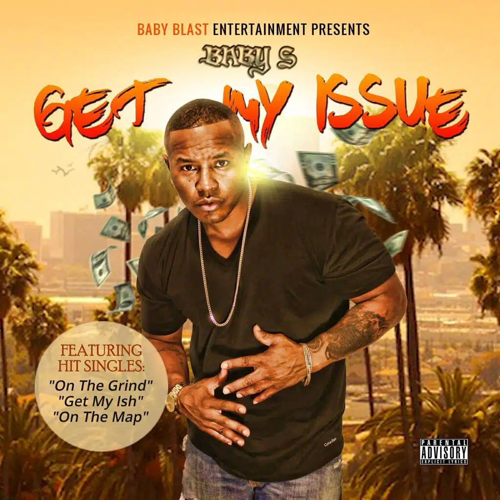 Get My Issue