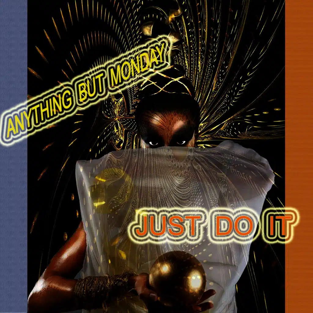 Just Do It (The Editor Remix)