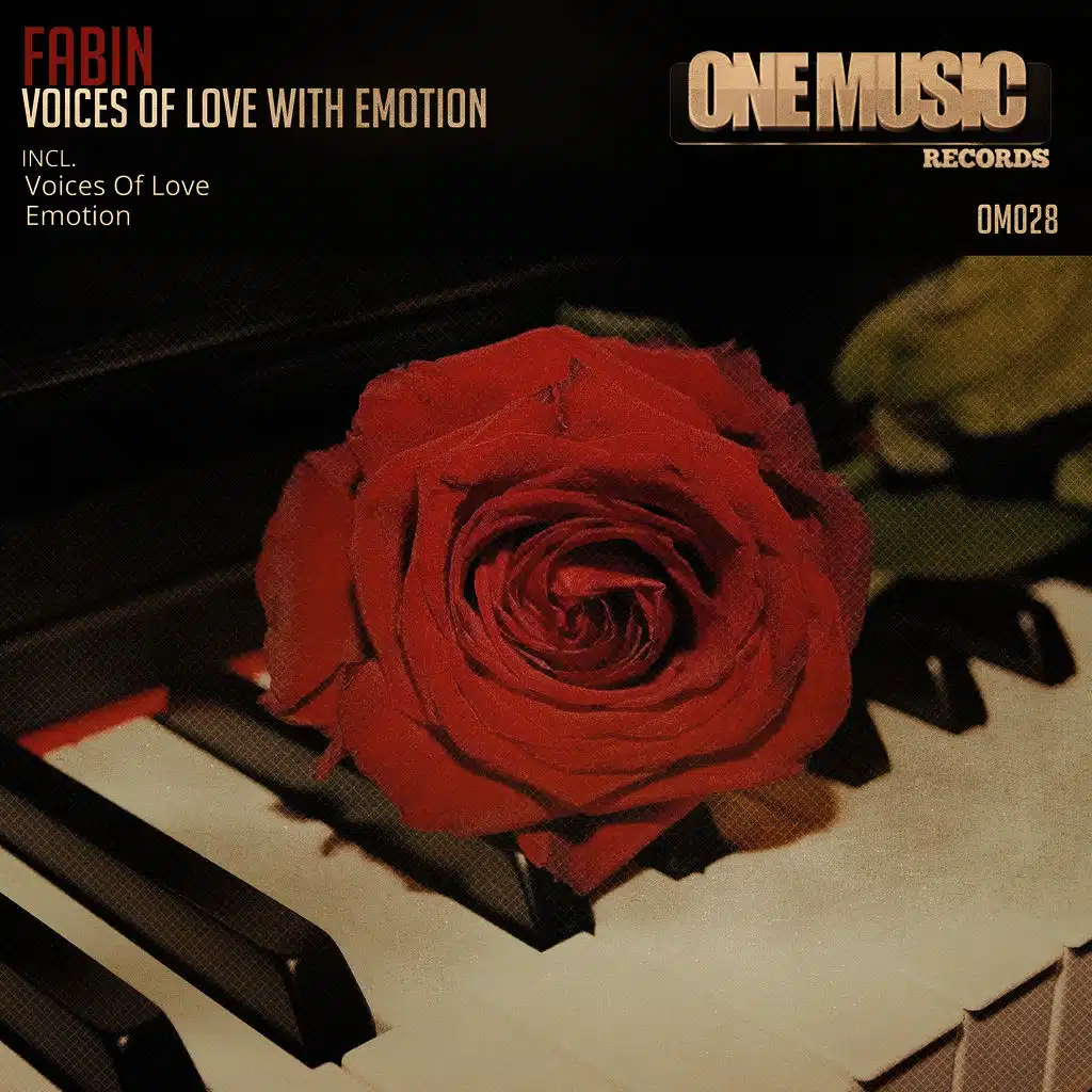 Voices Of Love With Emotion