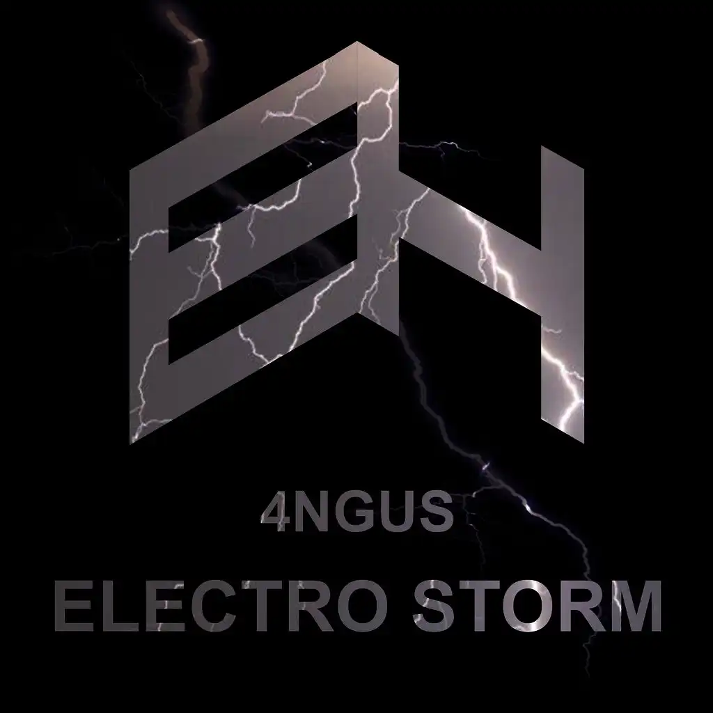 Electro Storm (JuicyJames Remix)