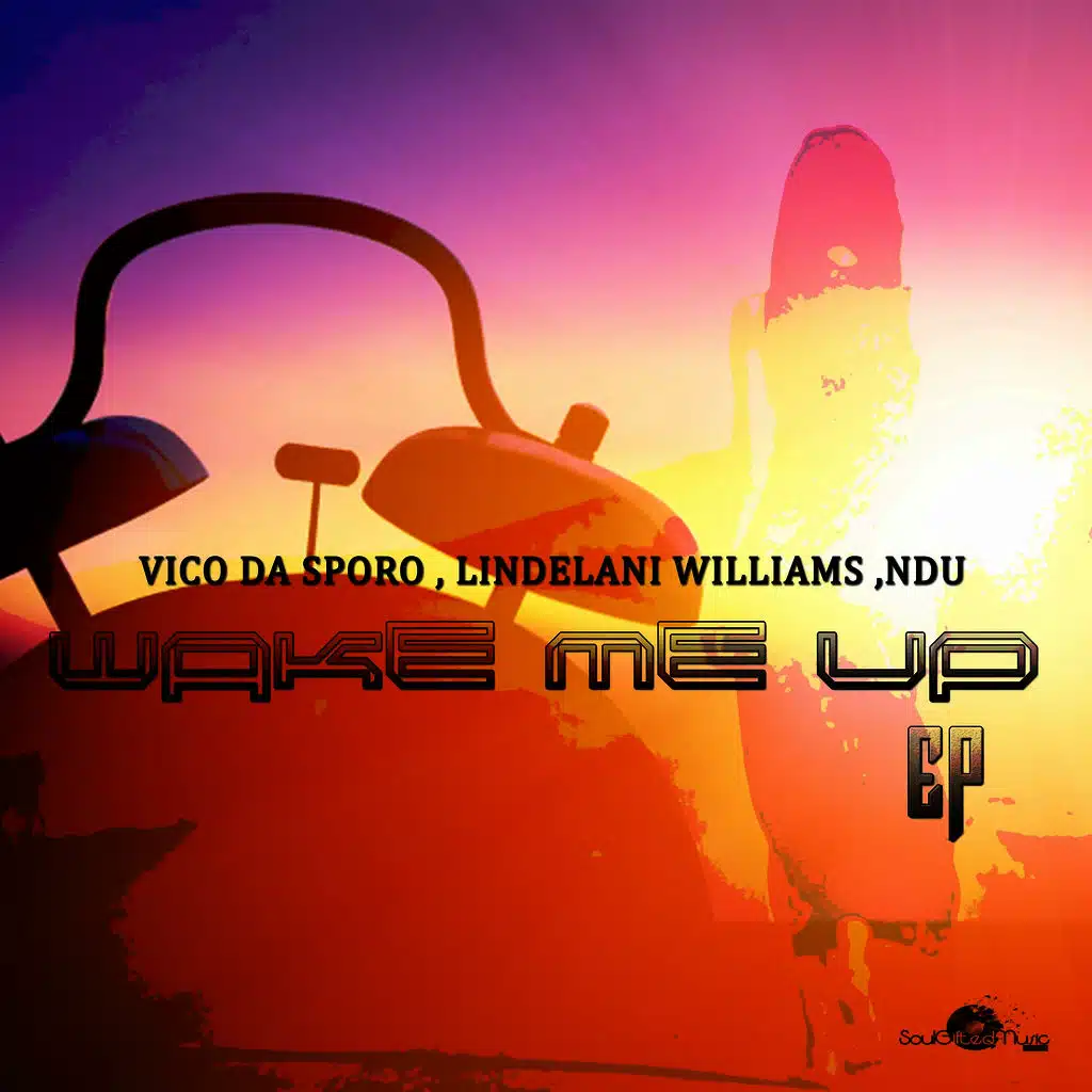 Wake Me Up