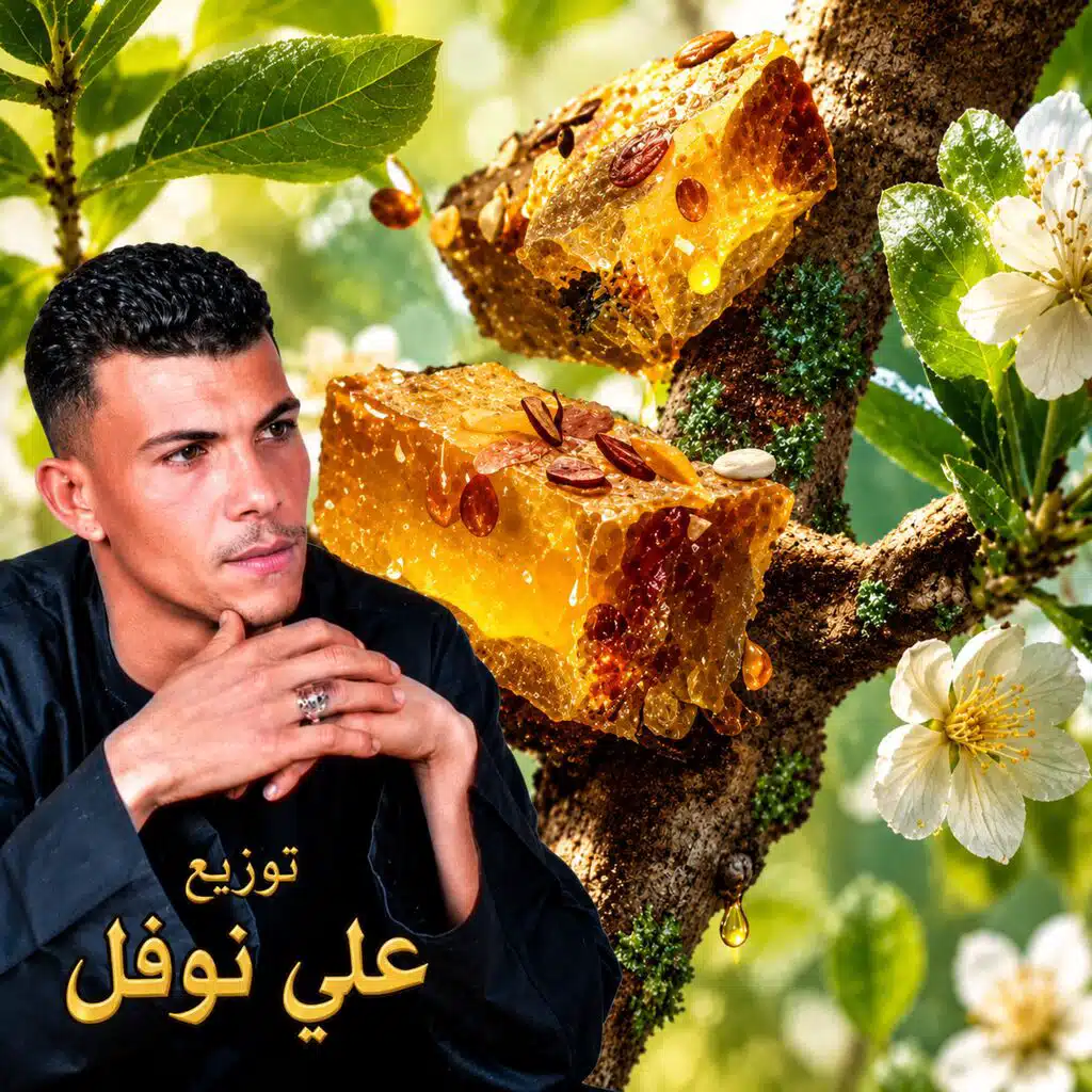 محمد أمين حمزاوي