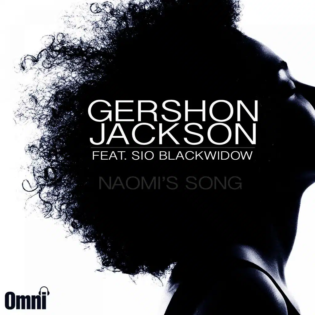 Naomi's Song (feat. Sio Blackwidow) (Michele Chiavarini Latin Infusion Instrumental)