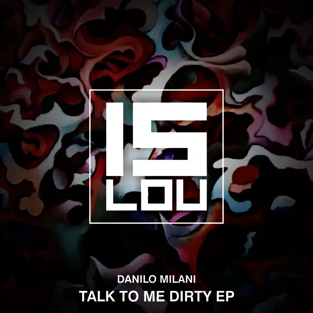 Talk To Me Dirty