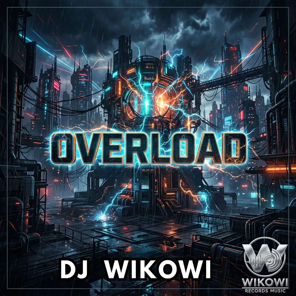 Overload (feat. Titan Cinematic Music)