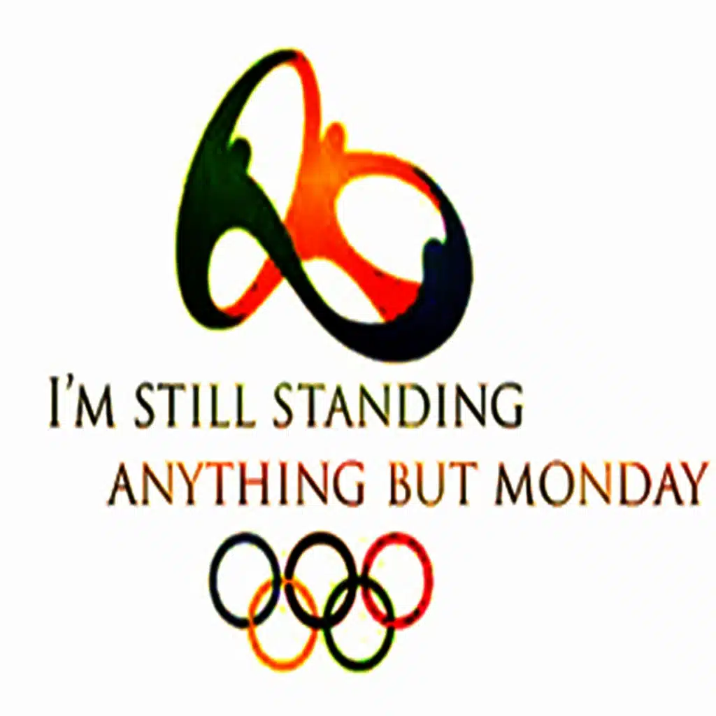 I'm Still Standing (Kymera Remix)