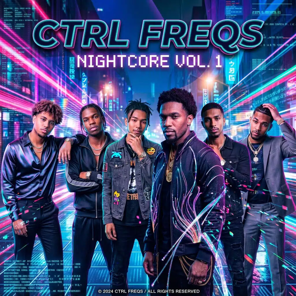 Rap & R&B Collective