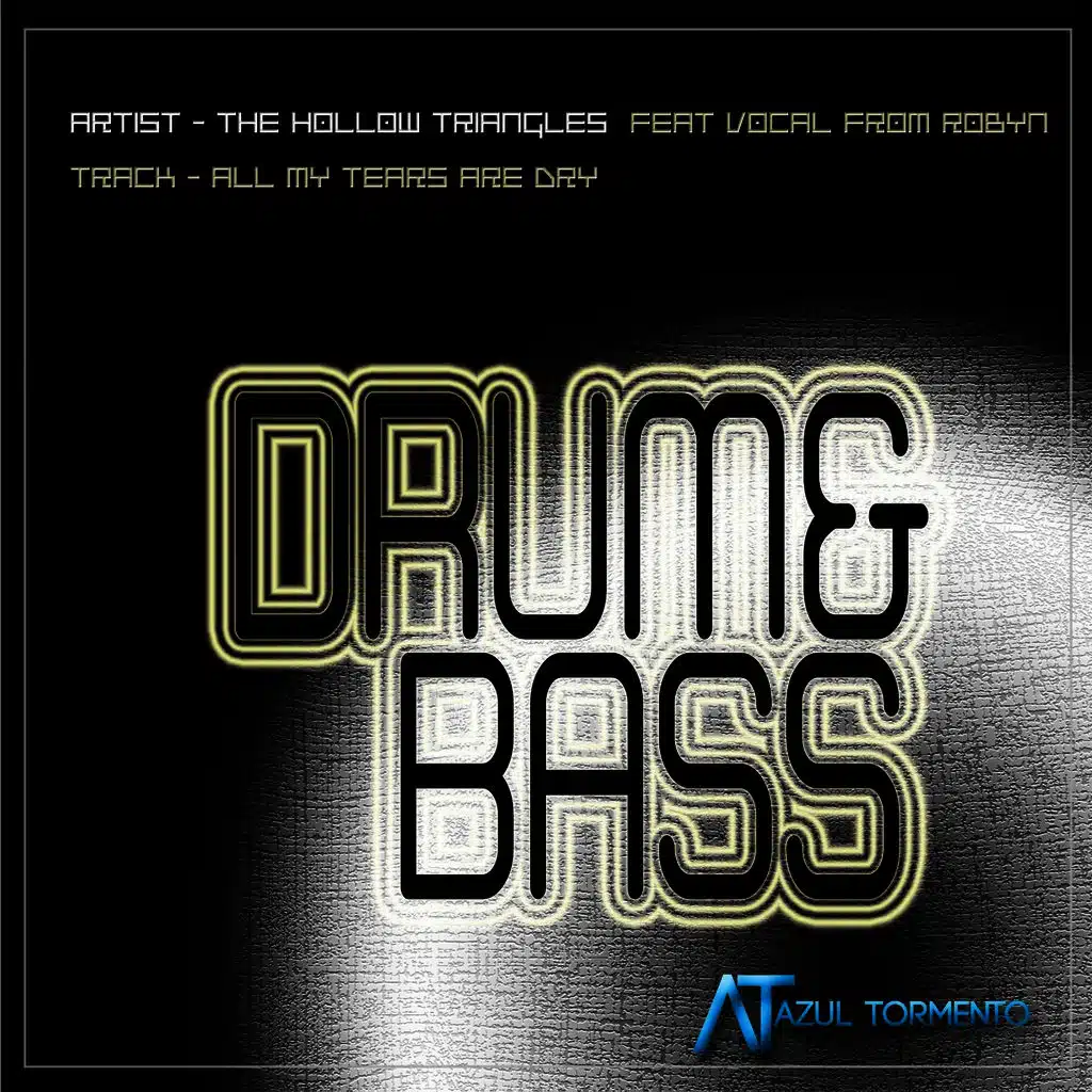 All My Tears (feat. Robyn Everard)