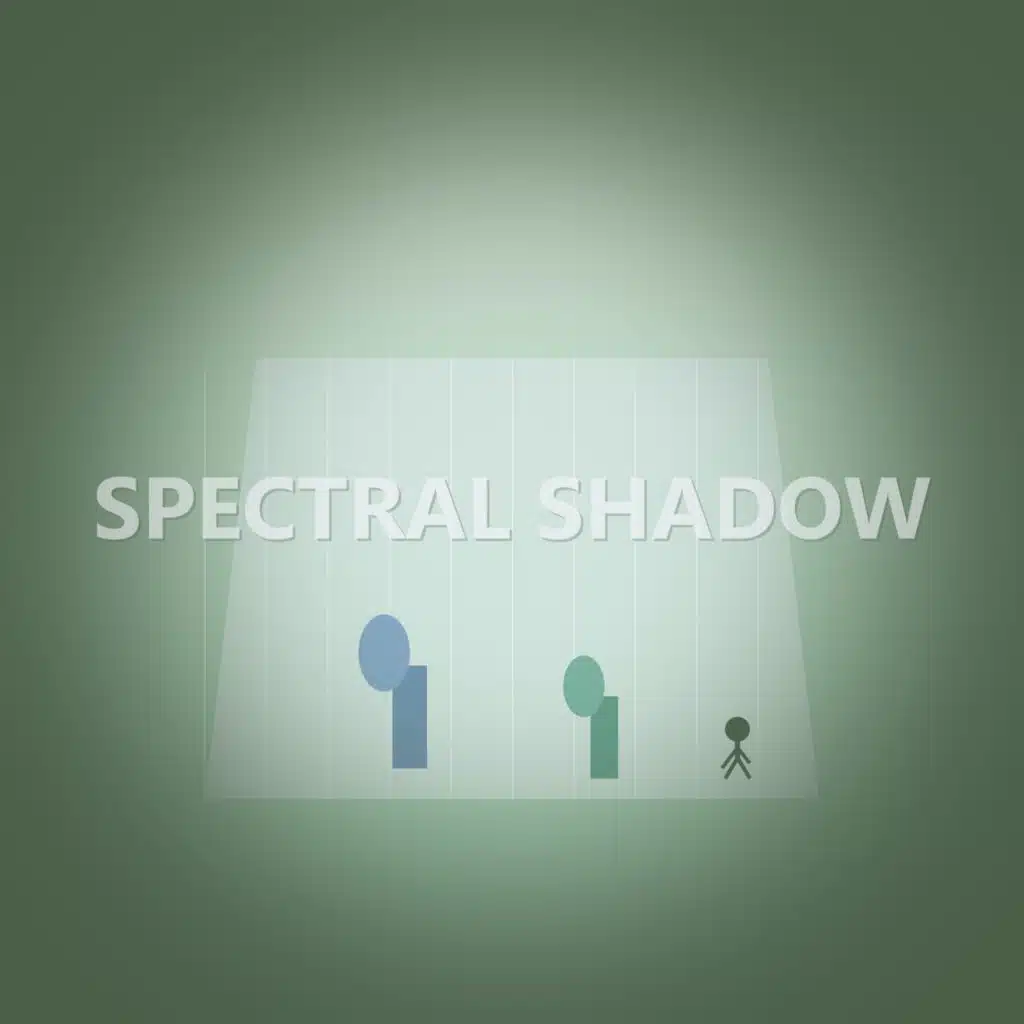 Spectral Shadow