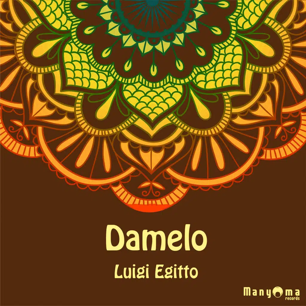 Damelo (Original Mix)