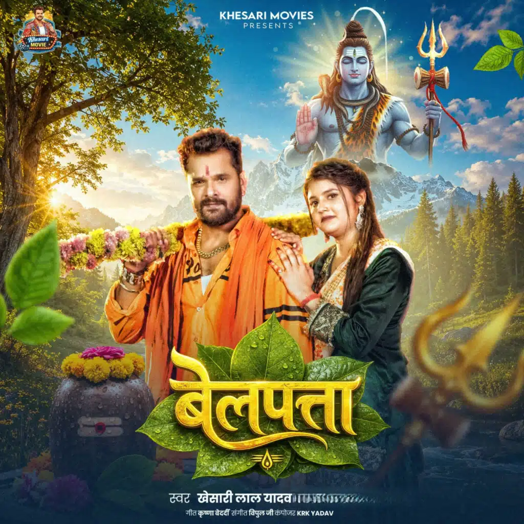 Khesari Lal Yadav