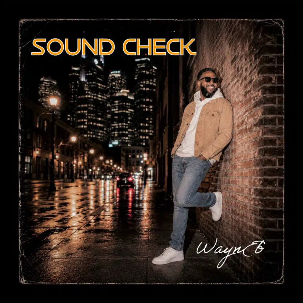 Sound Check (EP)