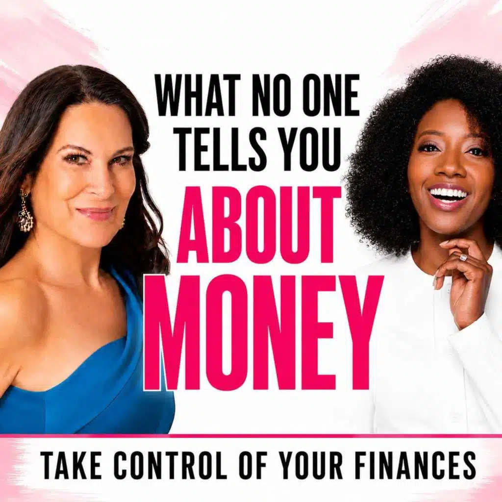 What No One Tells You About Money | Tonya Rapley Interview