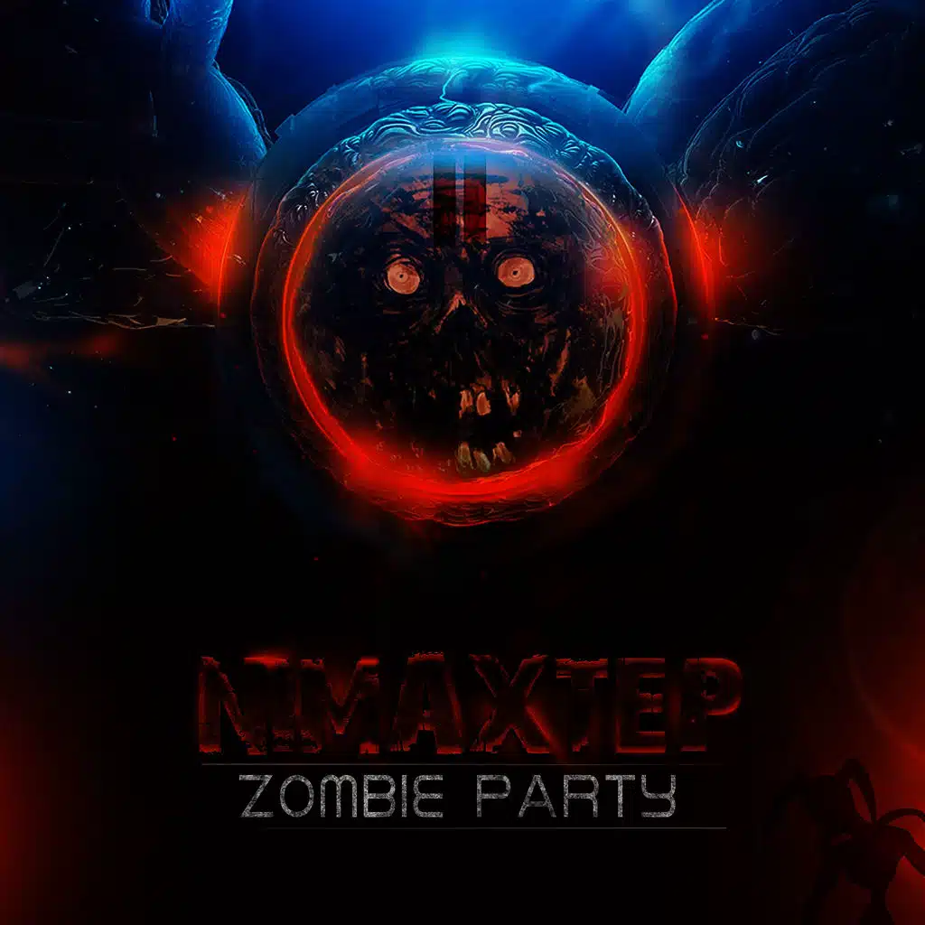 Zombie Party EP