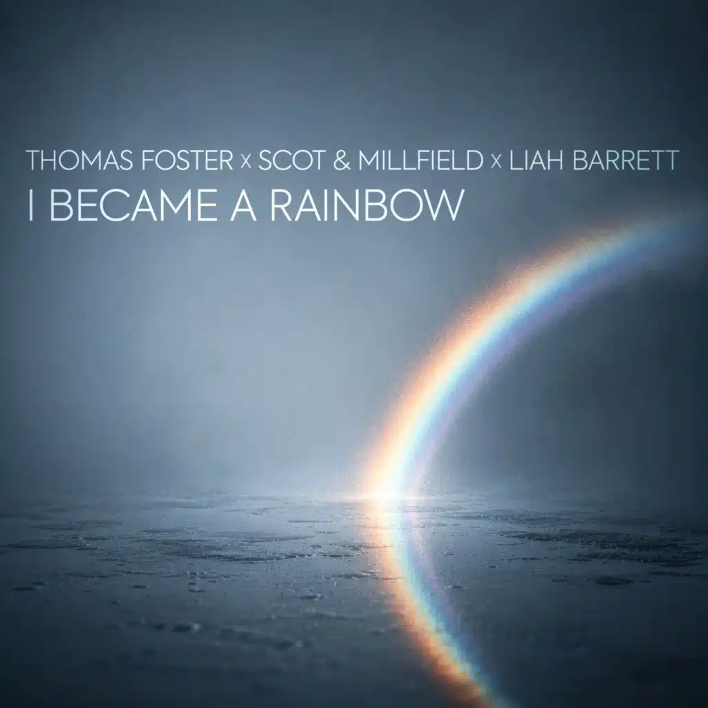 Thomas Foster, Scot & Millfield & Liah Barrett