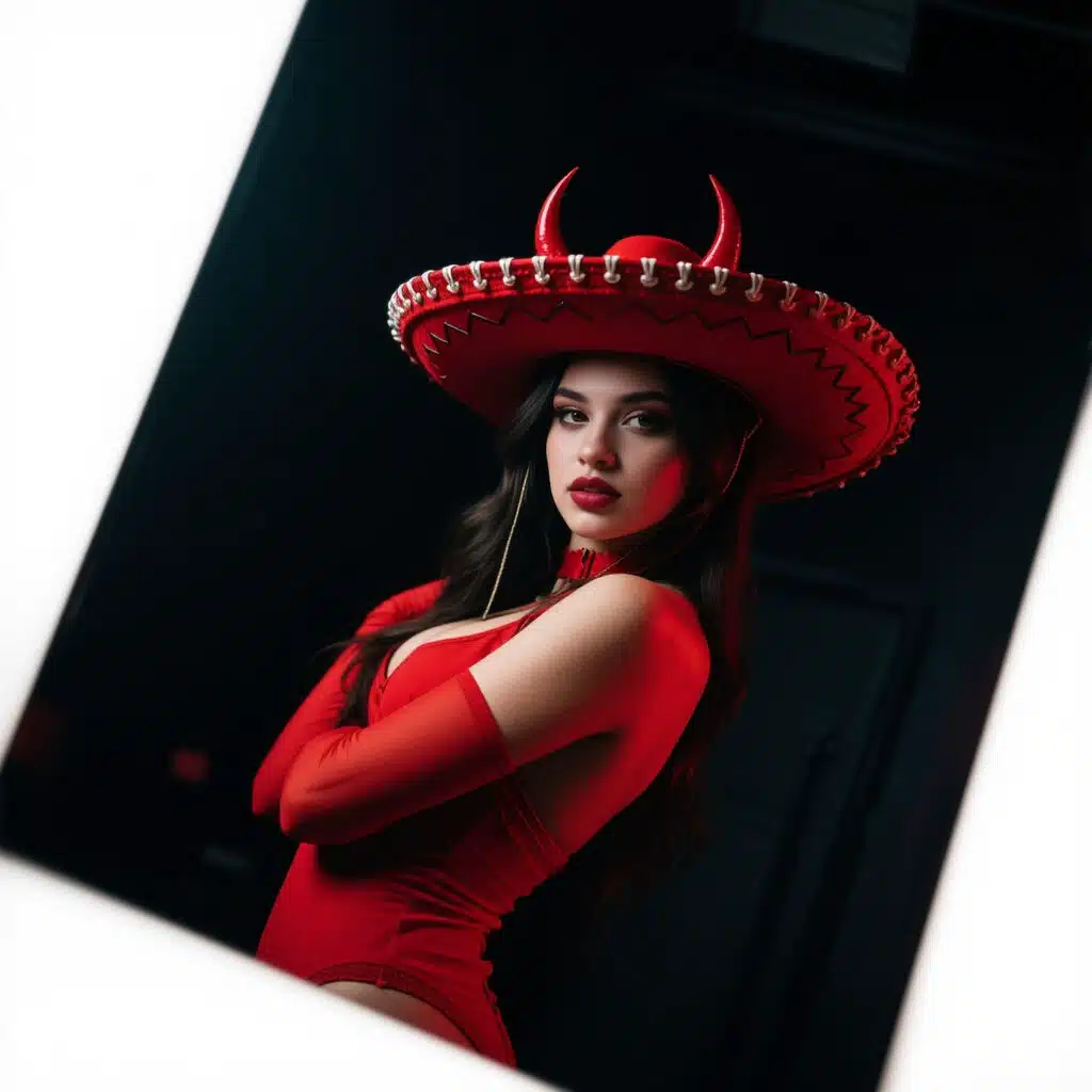 El Reina (radio edit)