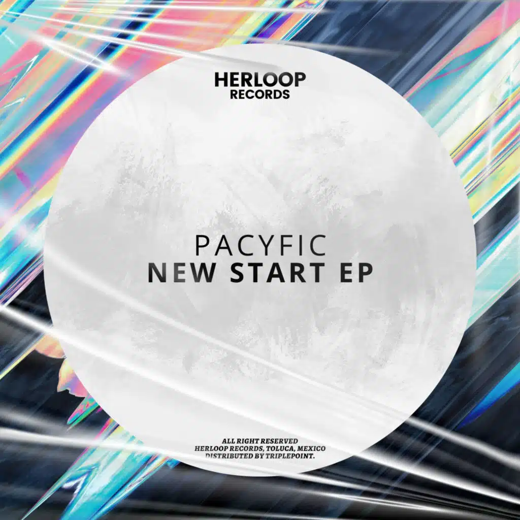New Start EP