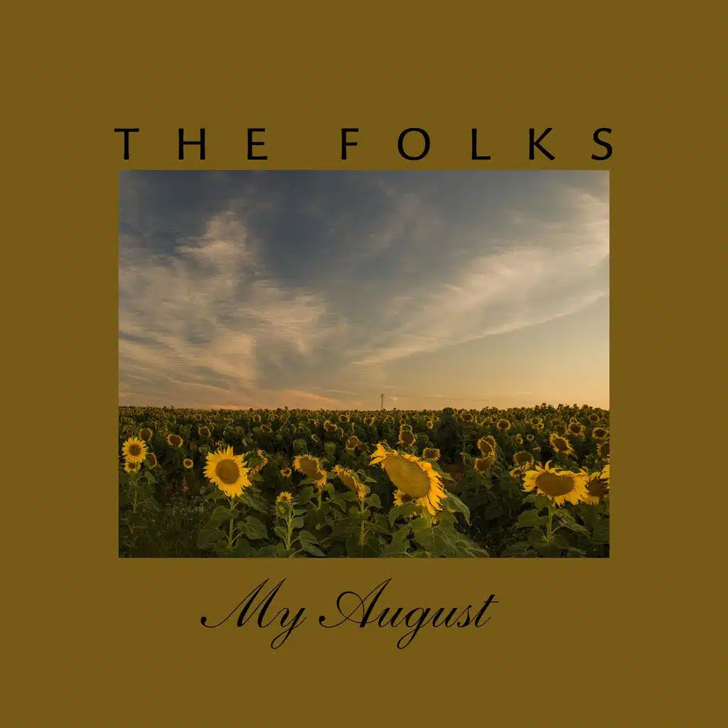 My August