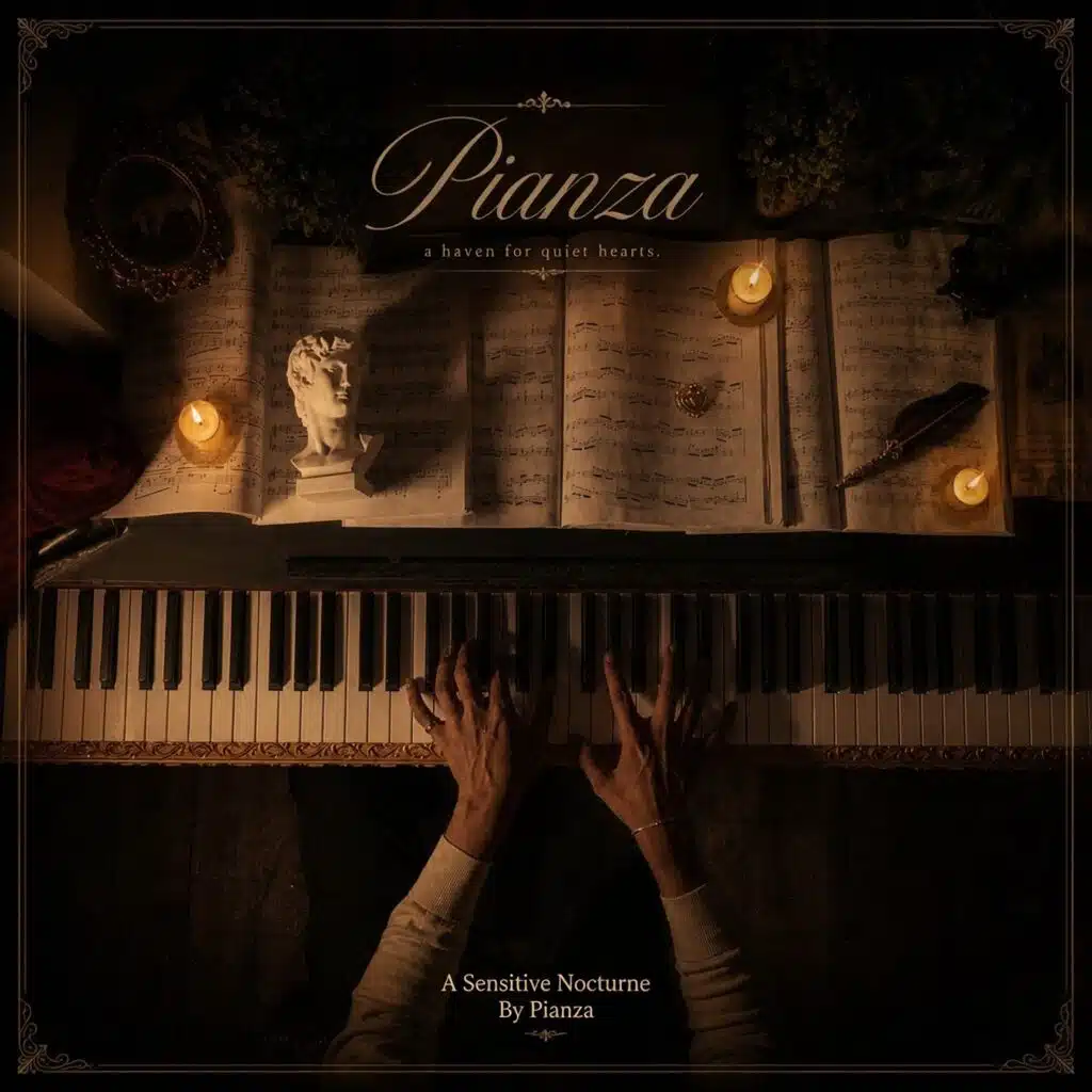 Pianza