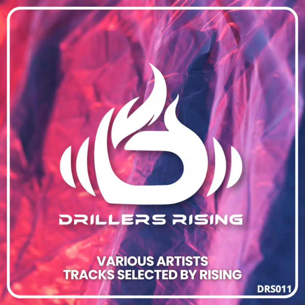 Tracks selected by Rising Vol I
