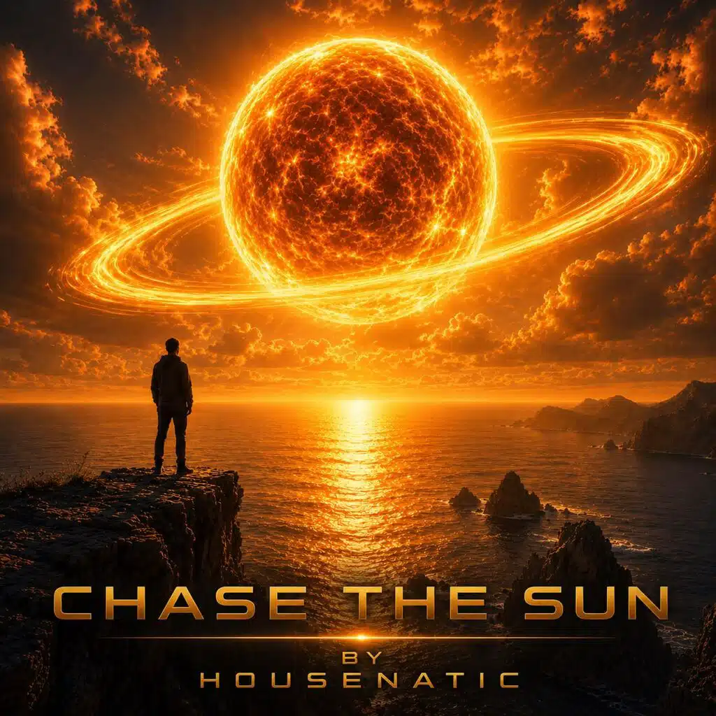 Housenatic