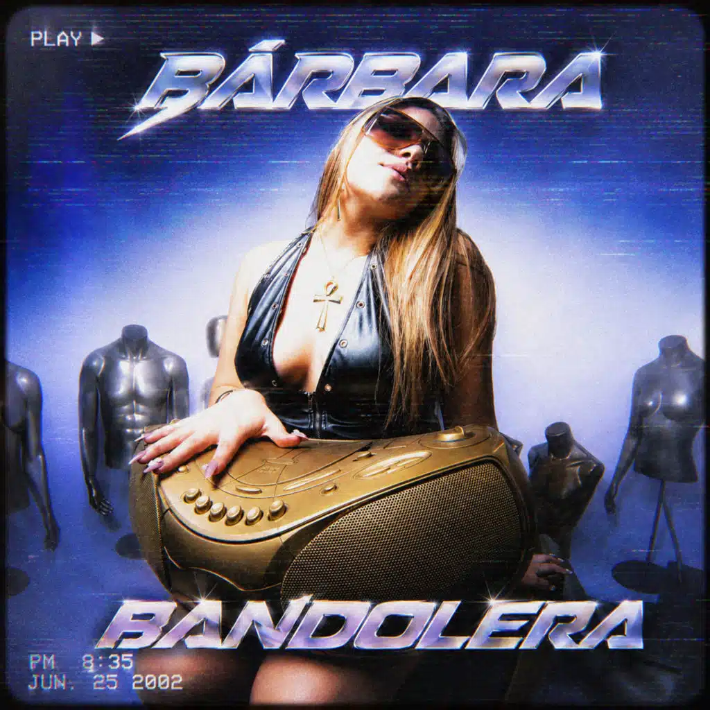 Bárbara