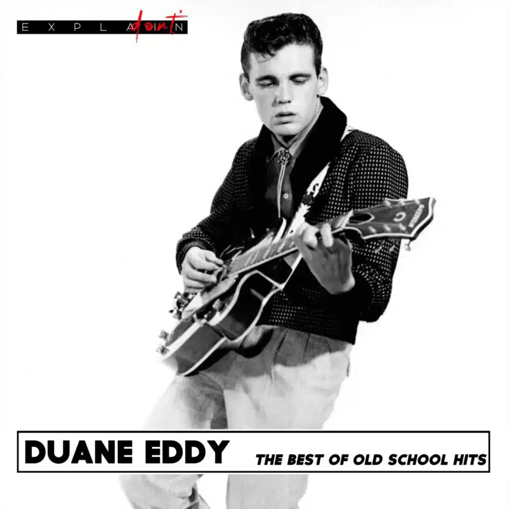 The Best of Old School Hits