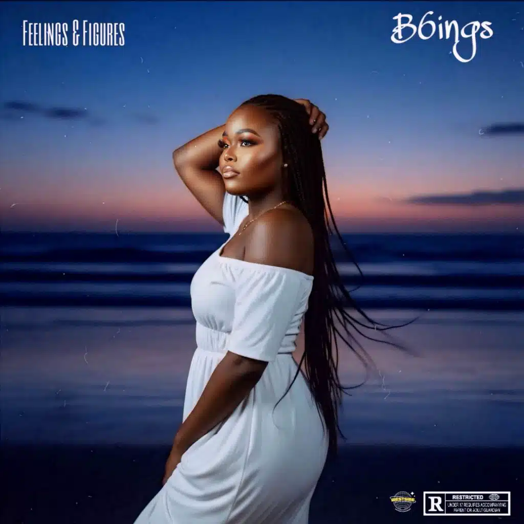Feelings & Figures [Vol. II]