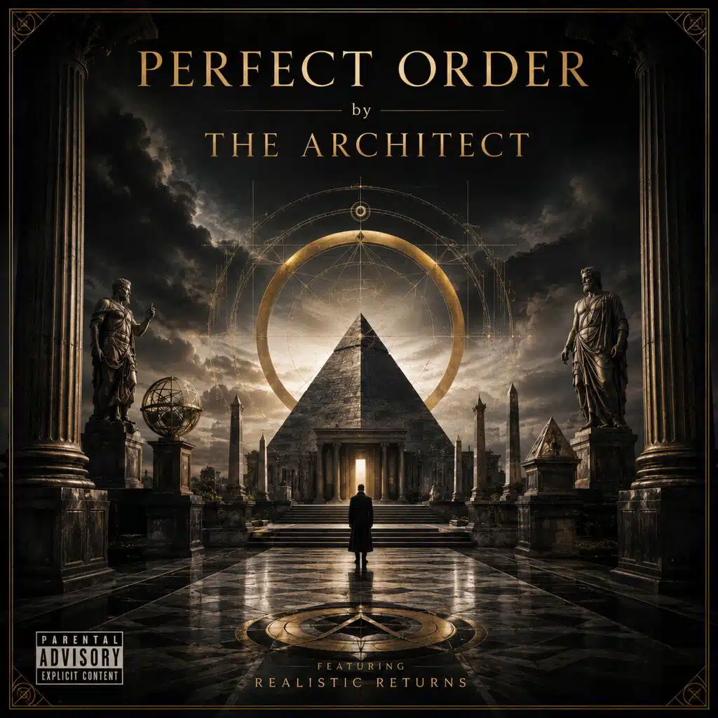 The architect