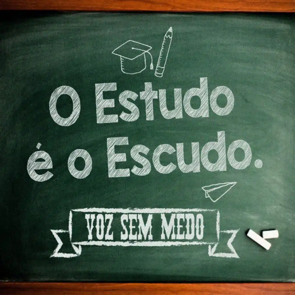 Voz Sem Medo