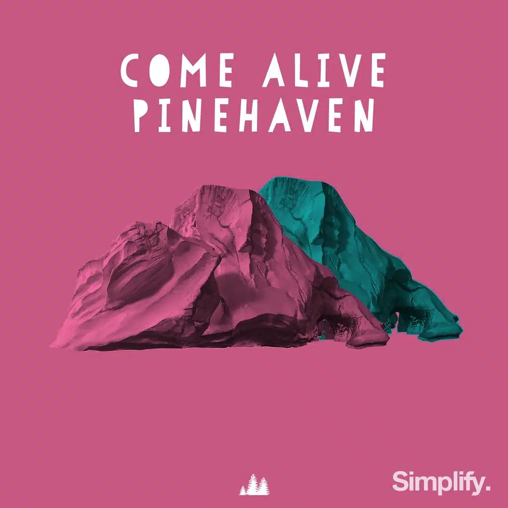 Come Alive (Original Mix)