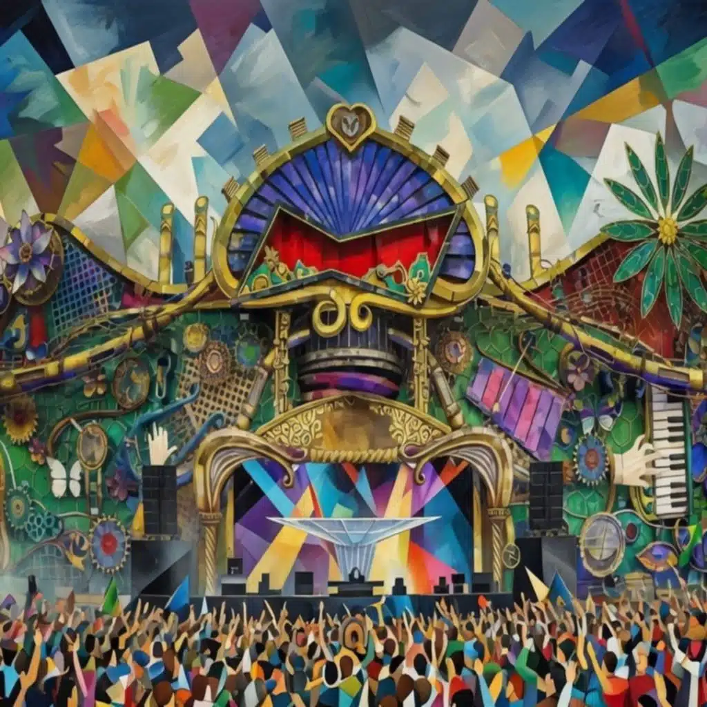 Tomorrowland